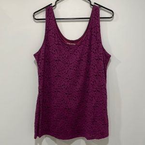 Lane Bryant pullover 14/16